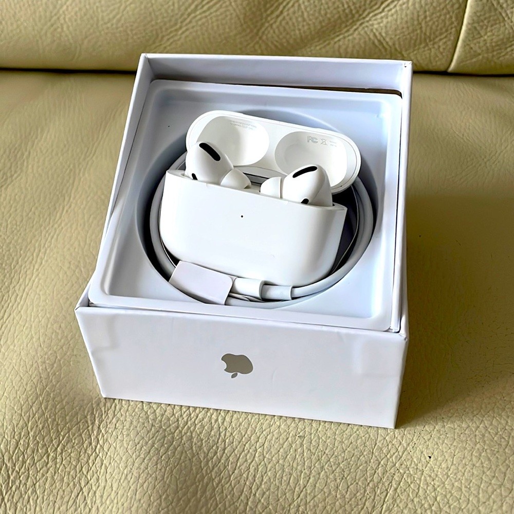 AirPod Pro